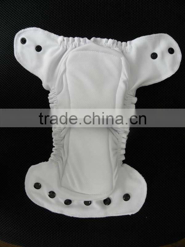 New-born baby cloth diaper