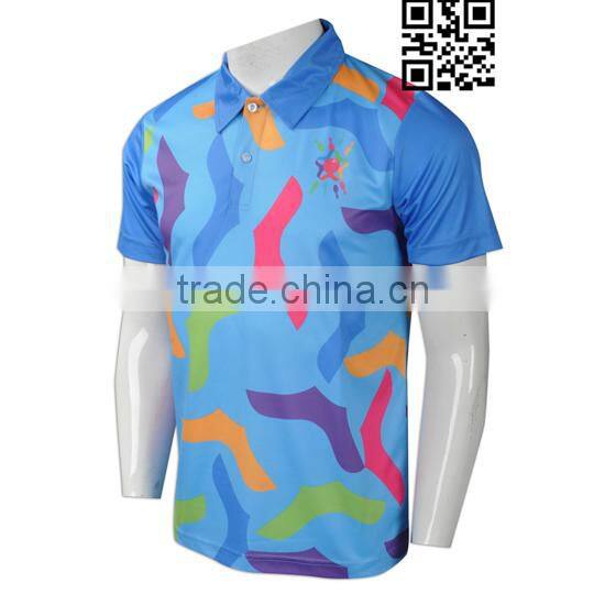 BSCI Audit Men Clothes 100% Cotton Pique High Quality Polo Tshirts