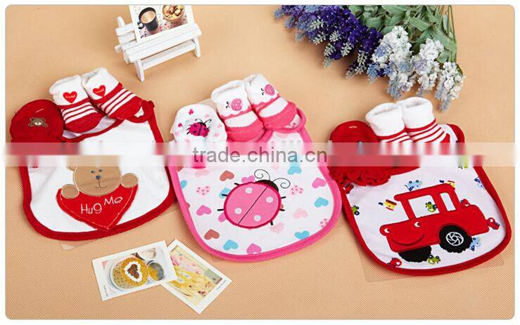 gift for newborn angel baby, 3pcs gift set for newborn baby