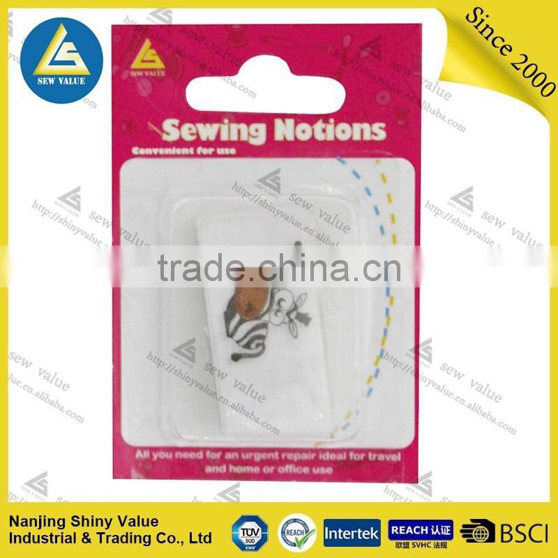 hot selling sewing tools iron-on tape 2*7cm in USA market