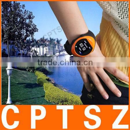 Watch Phone Mobile GPS Watch Tracker,Bluetooth Gps Watch PG88