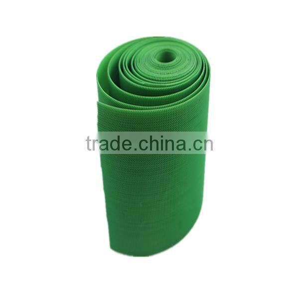Low Profile Black and white injection Hook Roll And Coins For Thinner Requirement