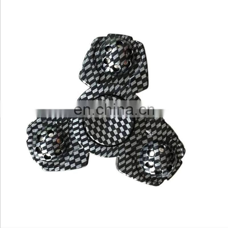 Finger Toy Hand Spinner Time Killer For Autism Anxiety Stress Relief Focus Hand Spinner Toys Gift