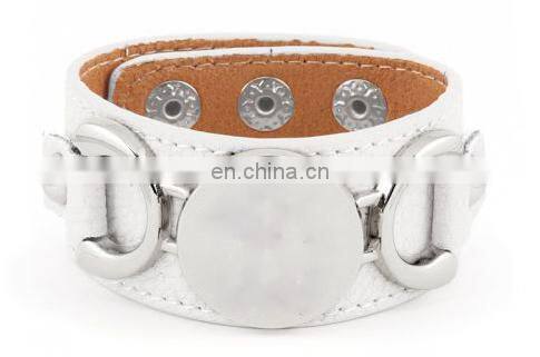 Multi color seed beads tassel bracelet