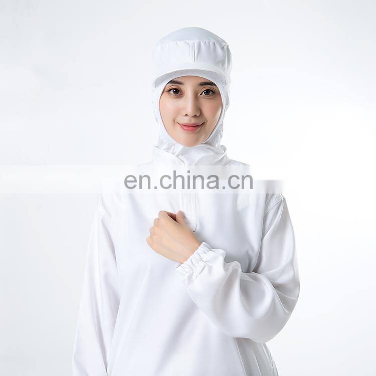 Industrial Washing Machine Production Line Worker's Uniform