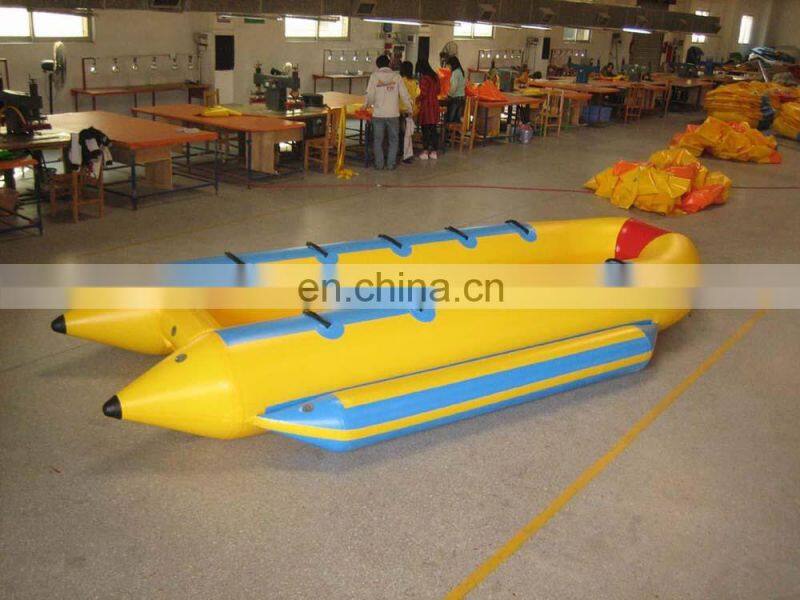 raft inflatable boat/inflatable rubber boat for sale