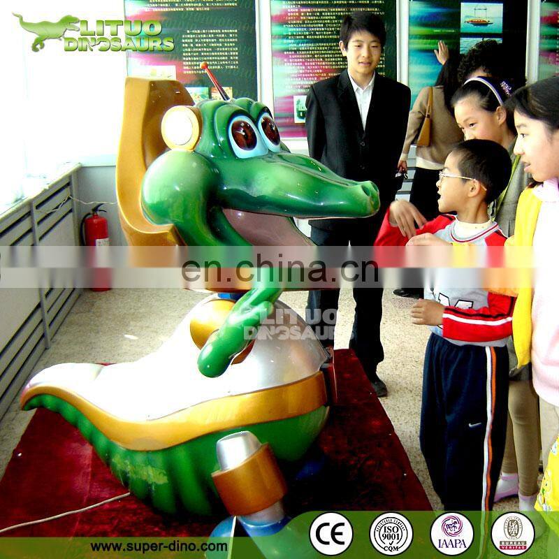 For Robot Exhibitions Robot Model Ultraman