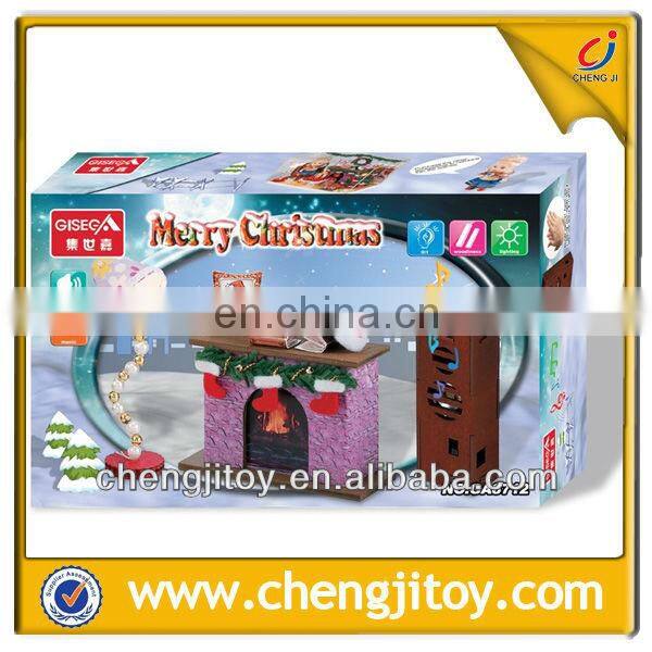 christmas lighting block decoration items for sale CJ-0603561