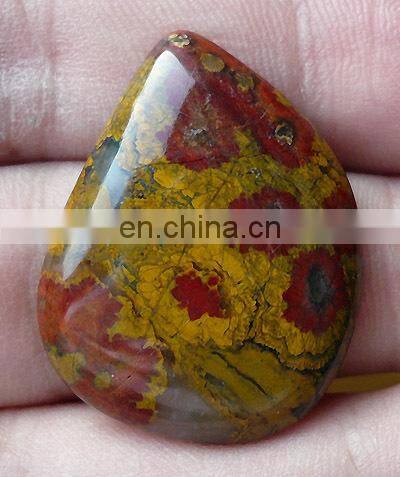 POLYCHROME JASPER CABOCHON/NATURAL JASPER SUPPLIERS/NATURAL GEMSTONE/JASPER STONE FOR JEWELRY MAKING