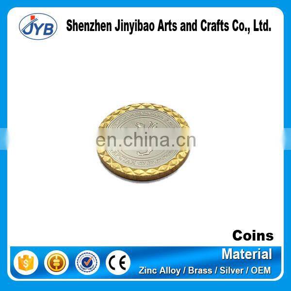 custom 3D souvenir metal replica russia coins