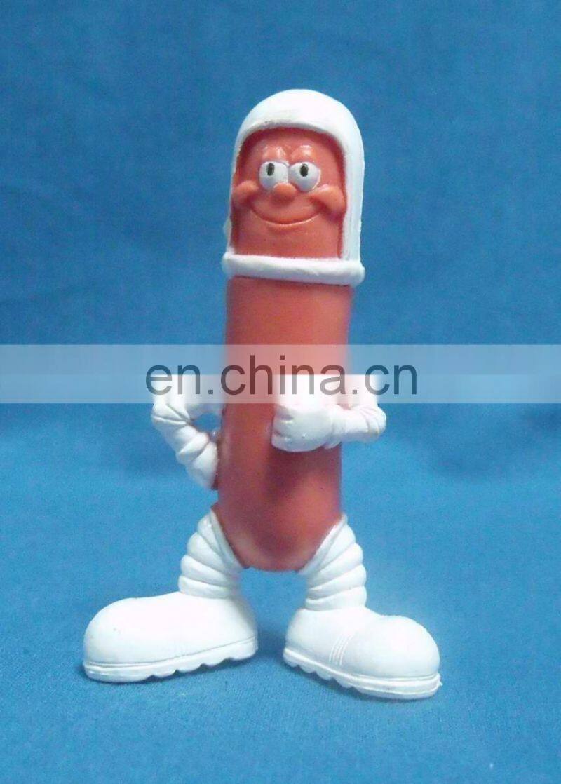 sport action figure toy