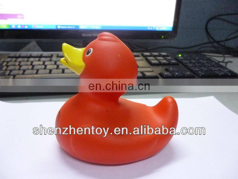 Floating Rubber duck, cheap duck