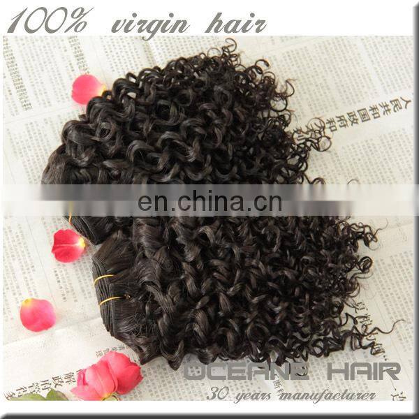 Top quality 2015 new arrival grade 8a best selling products soprano remy hair extensions