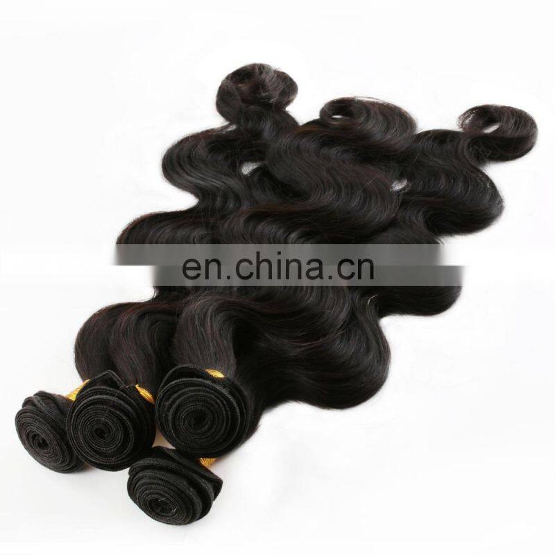 Factory Stock Wholesale Virgin Brazilian Sew In Human Hair Extensionswholesale brazilian hair weave bundles