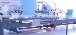 CE Aluminum Window Double Head Cutting Saw/Cutting Saw