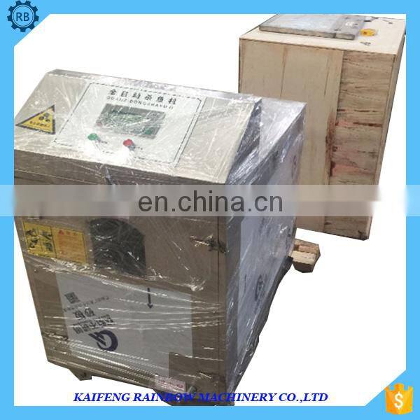 Automatic fish deboner / fish bone removing machine for sale