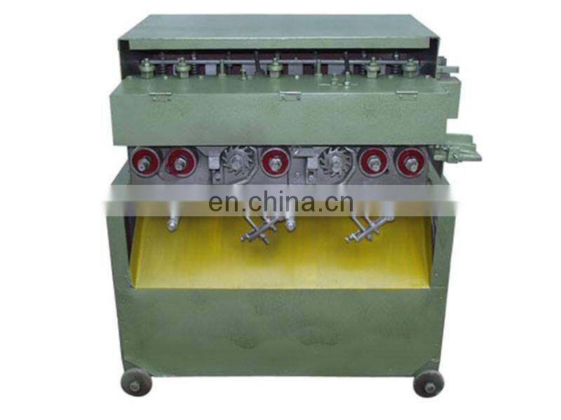 High efficiency bamboo toothpick making machine,bamboo teeth pick machine,wood toothpick making machine