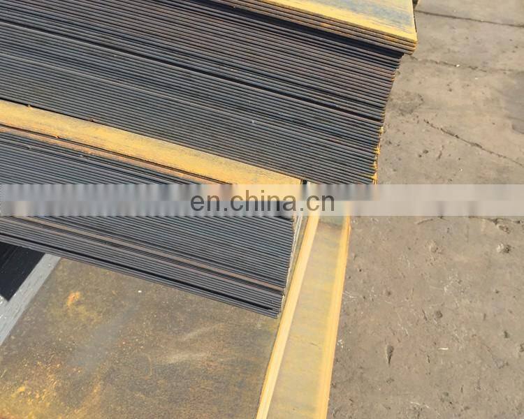ASTM A238 Grade C carbon steel plate good price hot sale carbon steel plate a283 grc