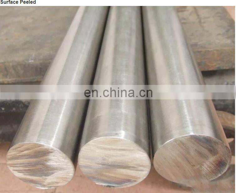 ASTM F 1295 Ti6Al4V medical titanium bar