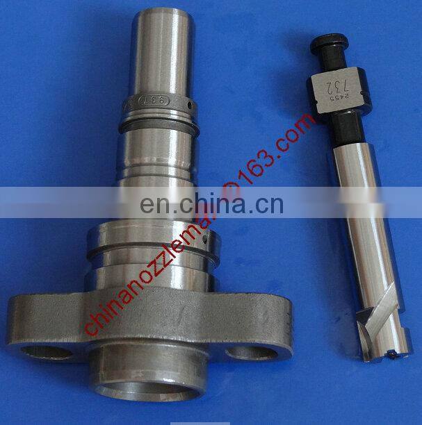 fuel injector plunger 1 418 415 066 /1418415066 pump plunger 1415/066