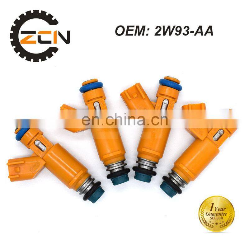 Automobile parts car accessories fuel injector repair kits 2W93-AA 2W93AA