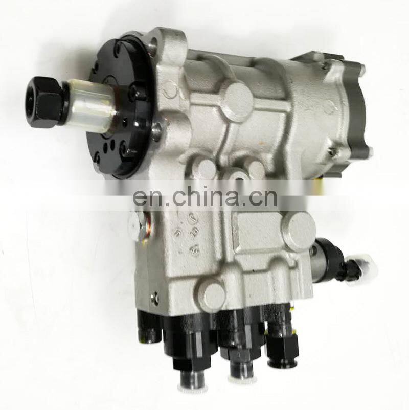 Common Rail Fuel Pump 0445025602 3752647