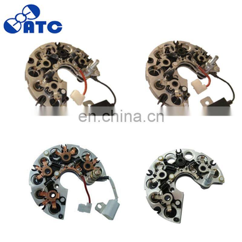 LR145-707 8943380960 car alternator 12v for America car