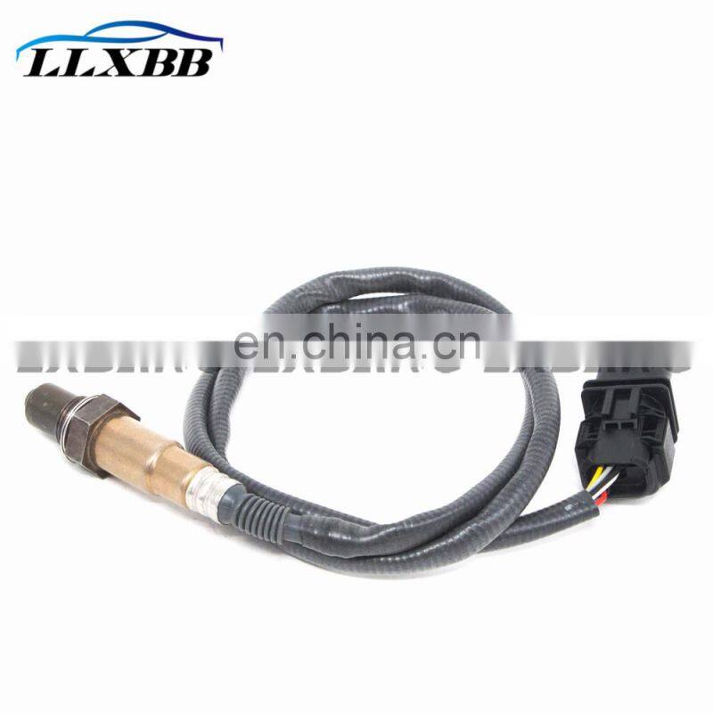 Original LLXBB Oxygen Sensor 0258007161 0258007162 For Mercedes Benz W203 C230 C180 W211 E200