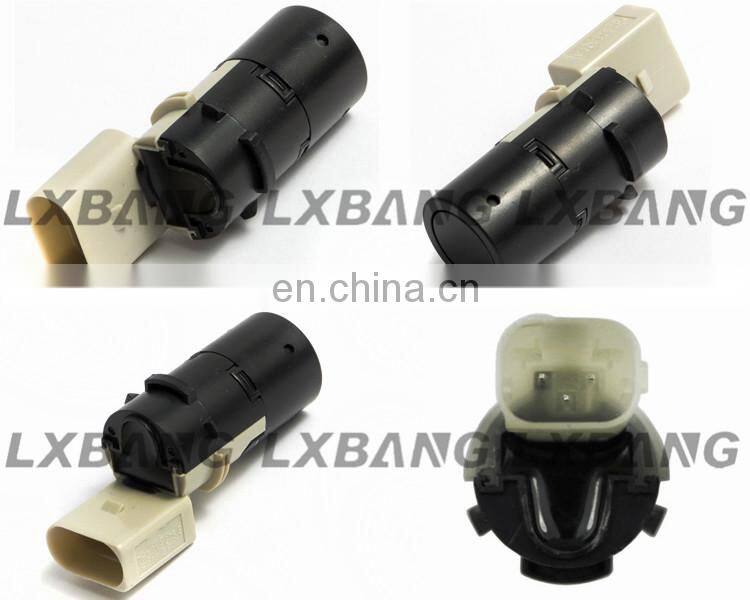 3S7J15K859AB PDC Parking Sensor For Ford Galaxy S-Max Parking Aid Sensor 3S7J-15K859-AB