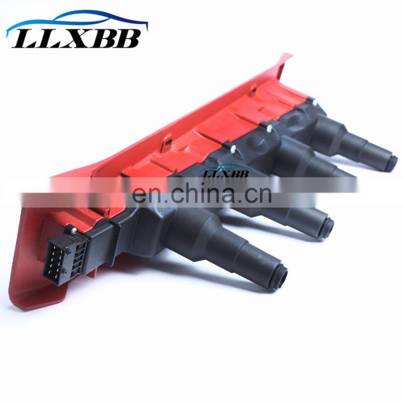 Original Car Accessories Auto Ignition Coil 4C1004 1788485 UF422 For SAAB Engine Ignition Coil UF577