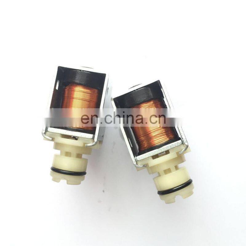 4L60E 4L65E 4L70E 4L75E Transmission Shift Solenoid Valve Set 24230298 10478112 10478120 10478131