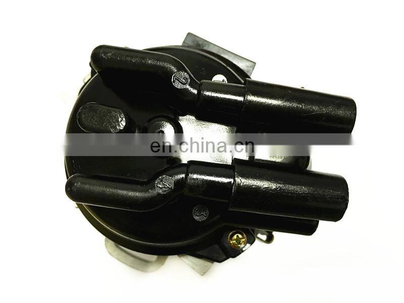 Ignition Distributor For Mit-subishi Ma-zda MX-6 OEM FS01-18-200 FS01-18-200A T6T57871