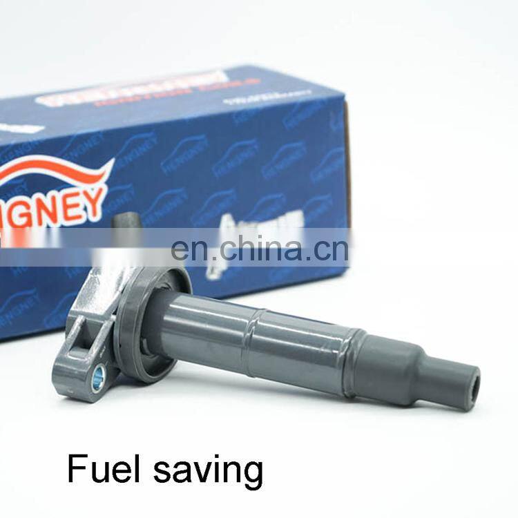 Wholesale auto Parts 90919-19023 90919-02244 For Toyota Camry Ignition Coil Pack ignition coil manufacturers