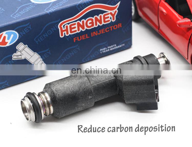 Replacement Car Accessories Engine Parts 96493843 For 06-08 Suzuki Forenza 2.0L I4 Fuel injector