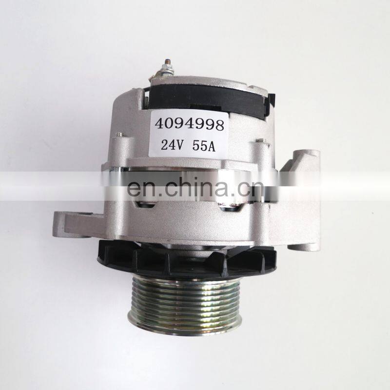 power generation spare parts generator set alternator KTA50-G K50 engine alternator 3631678 4381503 4094998