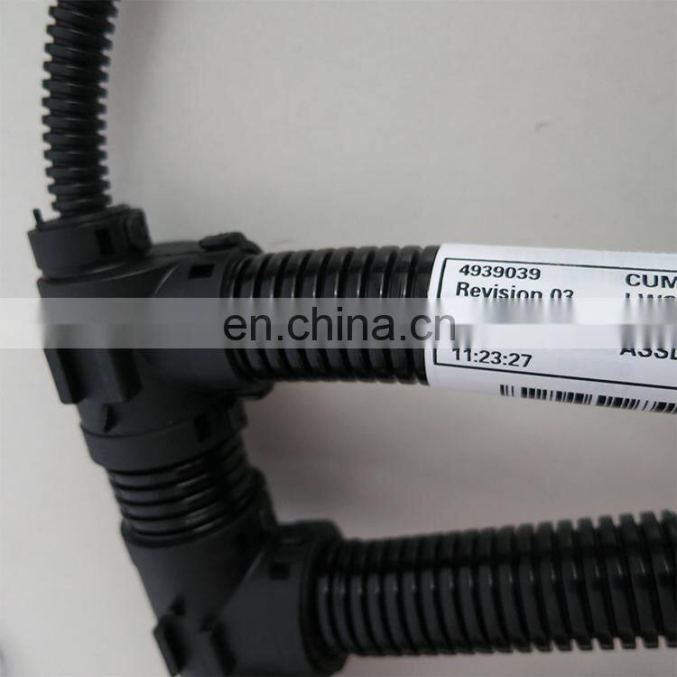 4939039 QSB6.7 Original Diesel Diesel Engine Wiring Harness