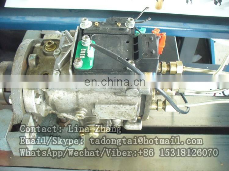 EDC VP44 PUMP TESTER-MODEL 1