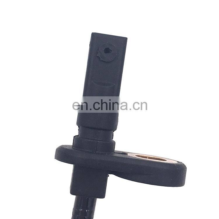 Guangzhou auto parts high quality 57455-SEL-T02 For Aria Honda Wheel ABS Speed Sensor