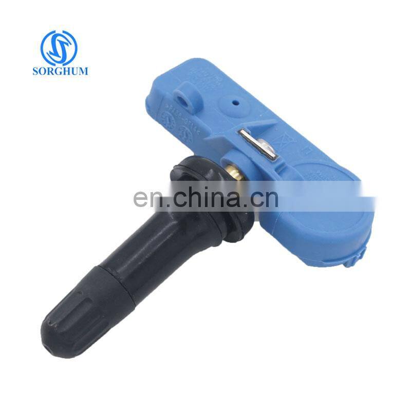 TPMS Tire Air Pressure Monitoring Sensor For Cadillac CTS SRX For Opel Antara 20922901