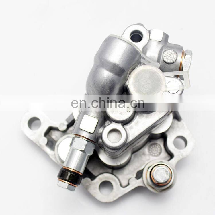 Truck Parts Fuel Feed Injection Pump Used for VOLVO Truck OEM 20749646  21067551