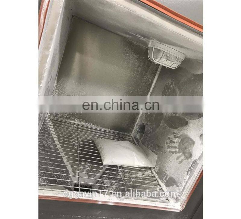 ozone aging test chamber/JIS-D0207-F2 Sand Dust Chamber/Temperature Humidity Test Chamber