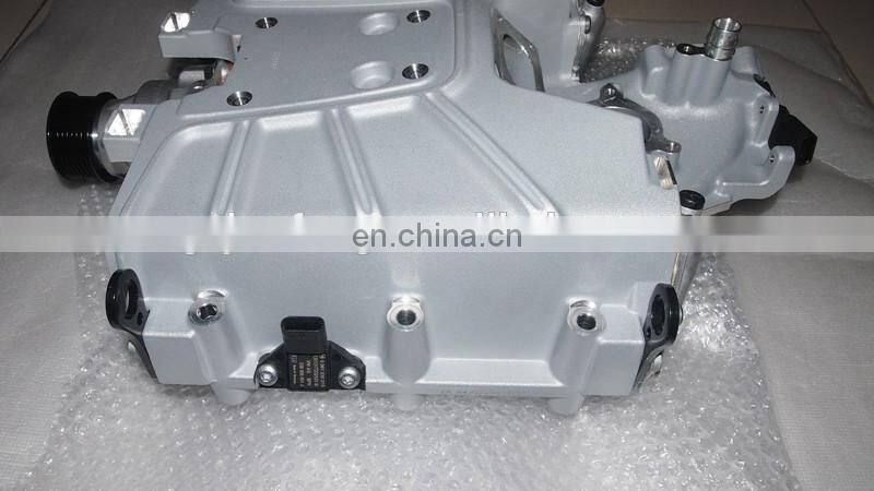 06E145601L 06E145621E supercharger for Audi 3.0 TFSI Engine