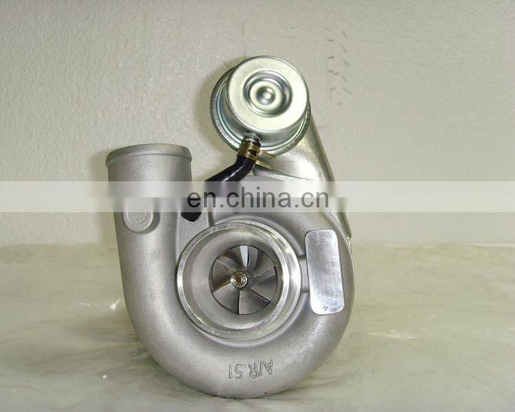 GT2538C Turbocharger for Mercedes Sprinter I 212D/312D/412D with OM602 Engine A6020960899 454207-0001 454207-5001S
