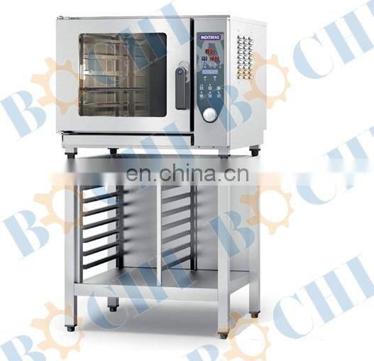 BOCHI Boat 20GN Combi Oven