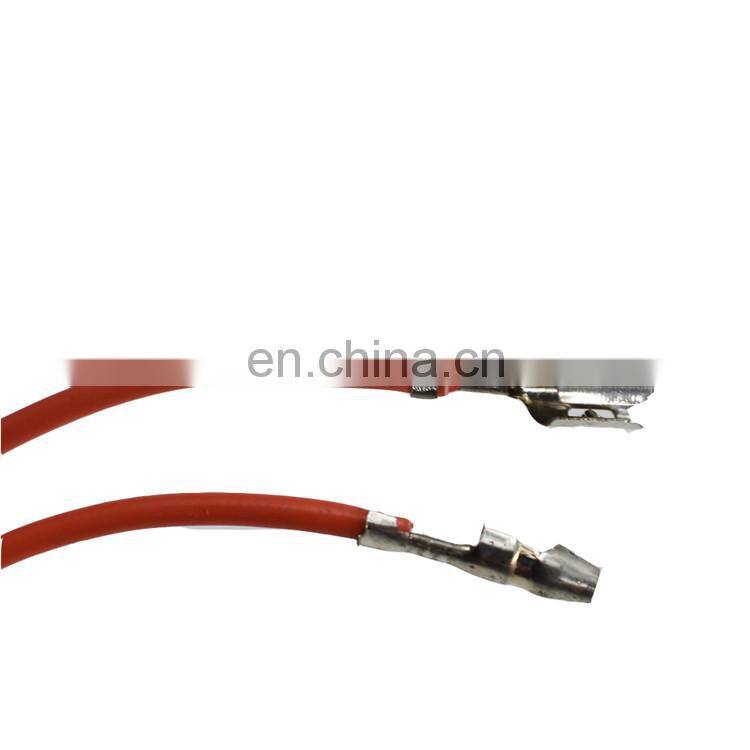 Carburetor with Solenoid for Honda GX340 GX390 8HP 9HP 11HP 13HP Generator Carb