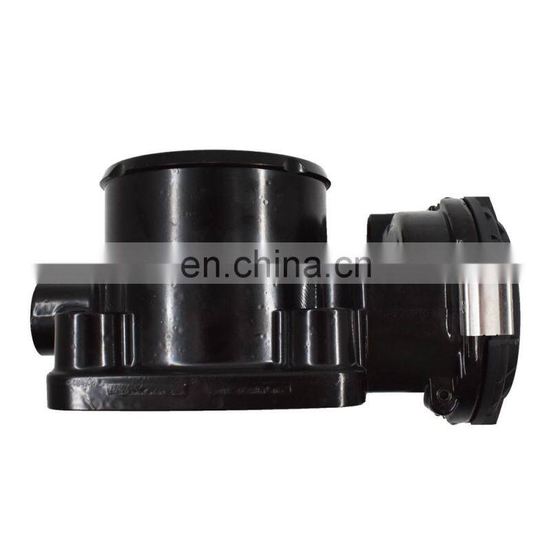 SeaDoo Throttle Body For Speedster Challenger 420892590 420892592