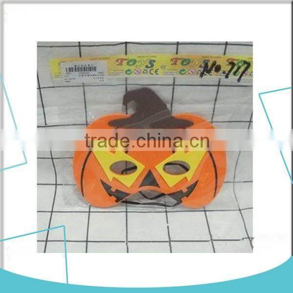 Holloween EVA Ghost skull party mask with cheap price