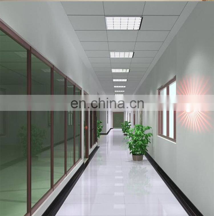 Creative Modern Light LED Sun Flower Wall Light Aisle Corridor Decorative Ceiling Light