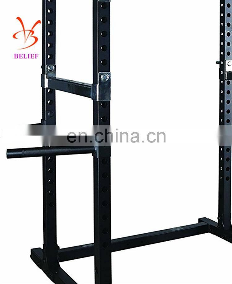 Multi Gym Equipment Squat Rack Power Cage