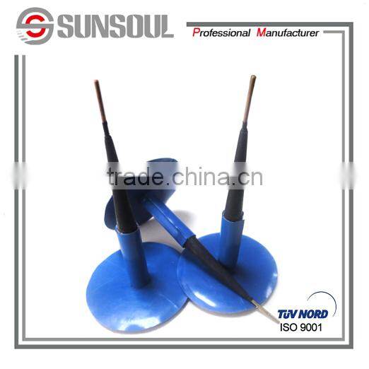 Bicycle Tyre Plug Repair Patch